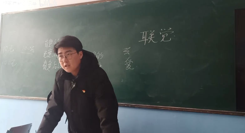 語文—文言文鑒賞習(xí)題講解